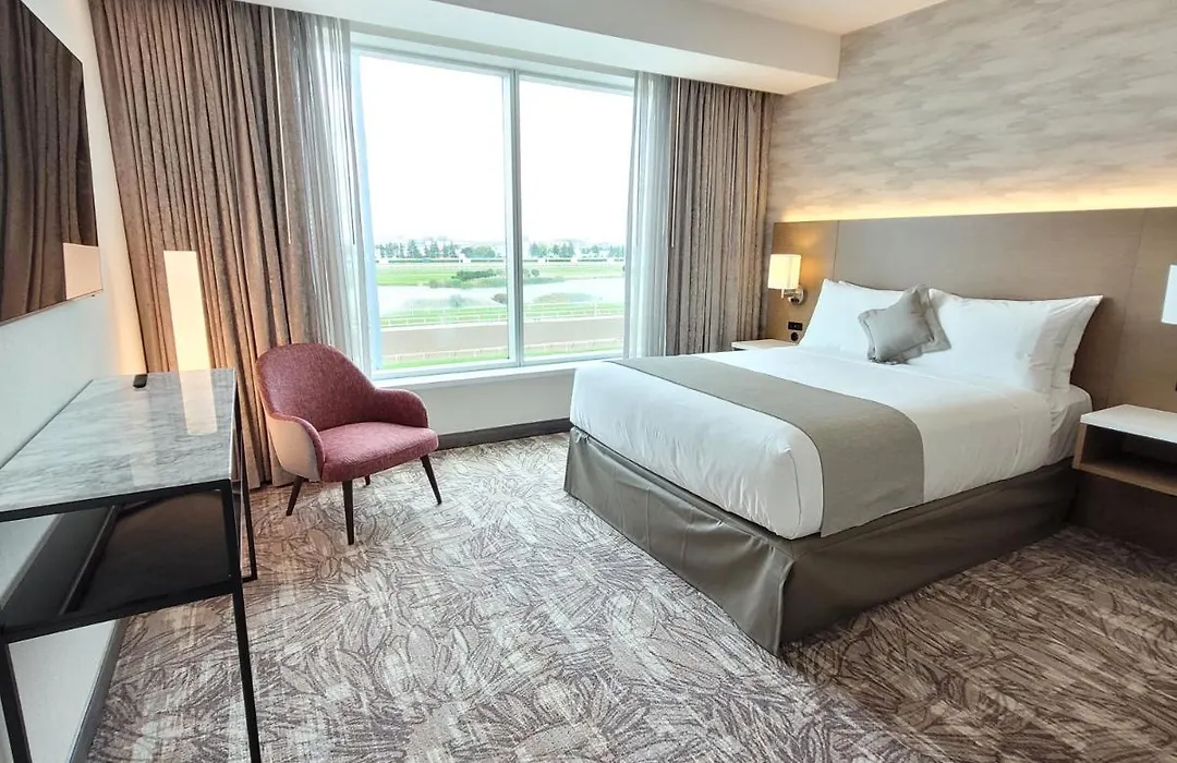 Great Canadian Casino Resort Toronto-1